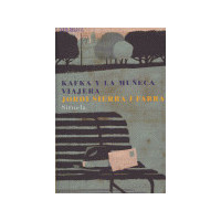 Kafka y la Muñeca Viajera
