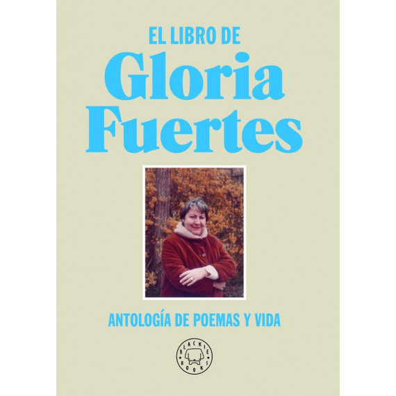EL LIBRO DE GLORIA FUERTES NE