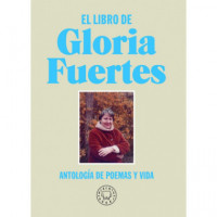 el Libro de Gloria Fuertes Ne