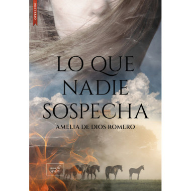 LO QUE NADIE SOSPECHA