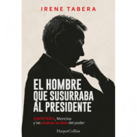 el Hombre que Susurraba Al Presidente   2026