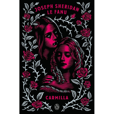 CARMILLA EDICION LIMITADA