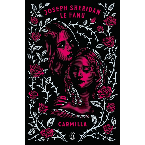 CARMILLA EDICION LIMITADA