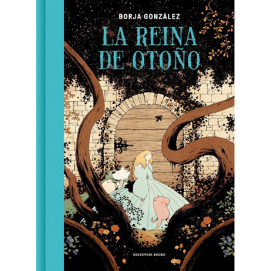 LA REINA DE OTO&Ntilde;O