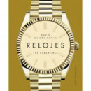 RELOJES. THE ESSENTIALS