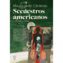 SECUESTROS AMERICANOS