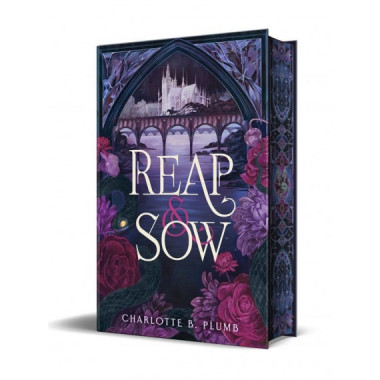 Reap & sow reap & sow 1