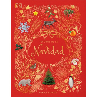 TESOROS DE LA NAVIDAD PLANETA CURIOSO
