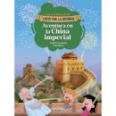 AVENTURA EN LA CHINA IMPERIAL