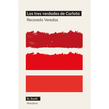 TRES VERDADES DE CARLOTA, LAS