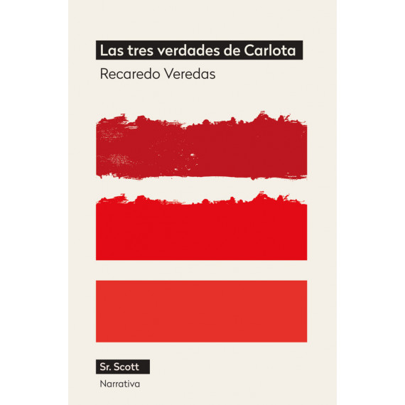 TRES VERDADES DE CARLOTA, LAS
