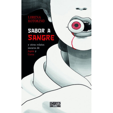 SABOR A SANGRE
