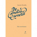 De sonatas, sonetos