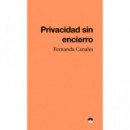 PRIVACIDAD SIN ENCIERRO