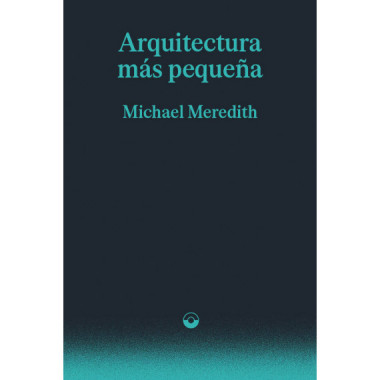 ARQUITECTURA MAS PEQUE&Ntilde;A