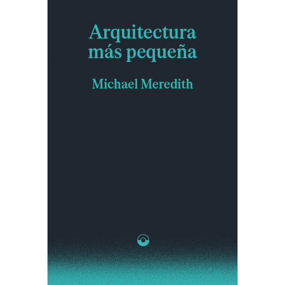 ARQUITECTURA MAS PEQUEÑA