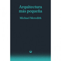 Arquitectura Mas Pequeña   2026