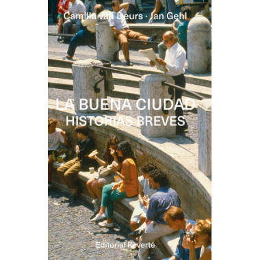LA BUENA CIUDAD