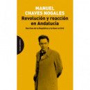 REVOLUCION Y REACCION EN ANDALUC¡A