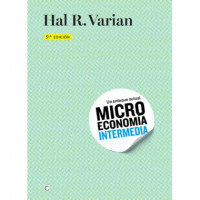 Microeconomía Intermedia, 9ª Ed.