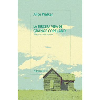 LA TERCERA VIDA DE GRANGE COPELAND