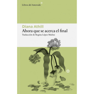 AHORA QUE SE ACERCA EL FINAL