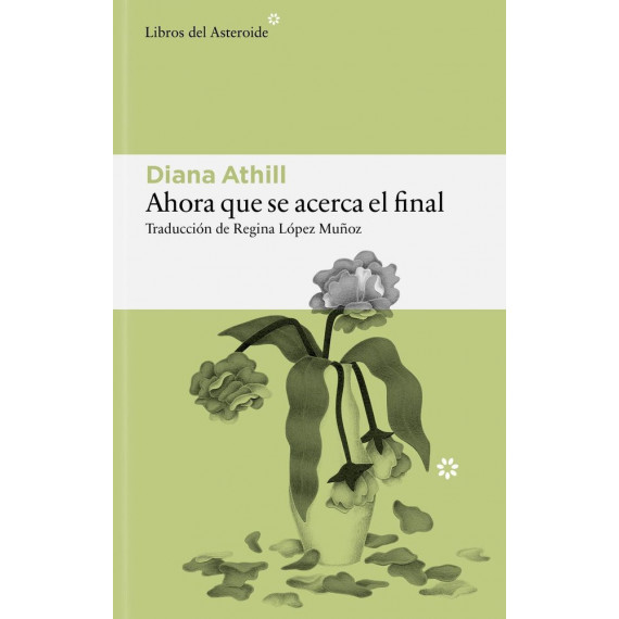 AHORA QUE SE ACERCA EL FINAL