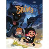 Bruma 2. el Bosque de las Almas Perdidas   2026