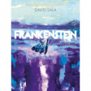 FRANKENSTEIN