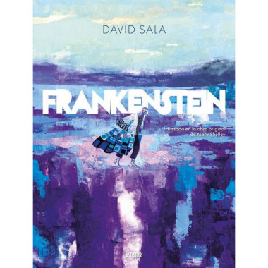FRANKENSTEIN