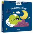 A DORMIR DINO