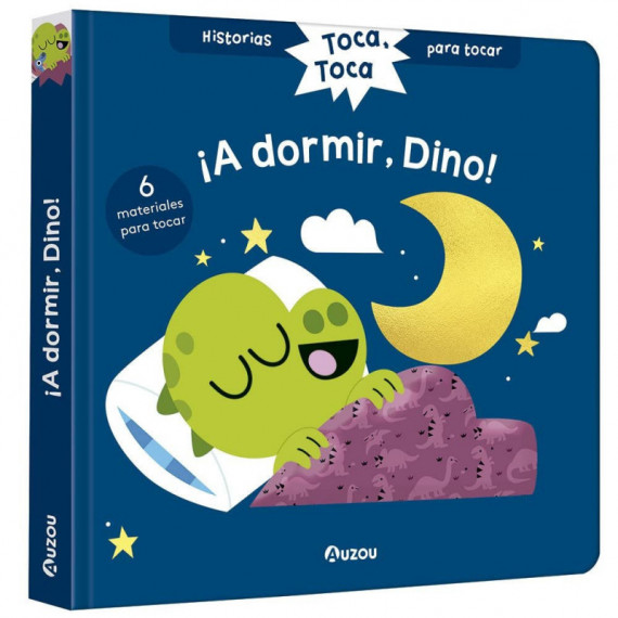 A DORMIR DINO
