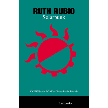 SOLARPUNK