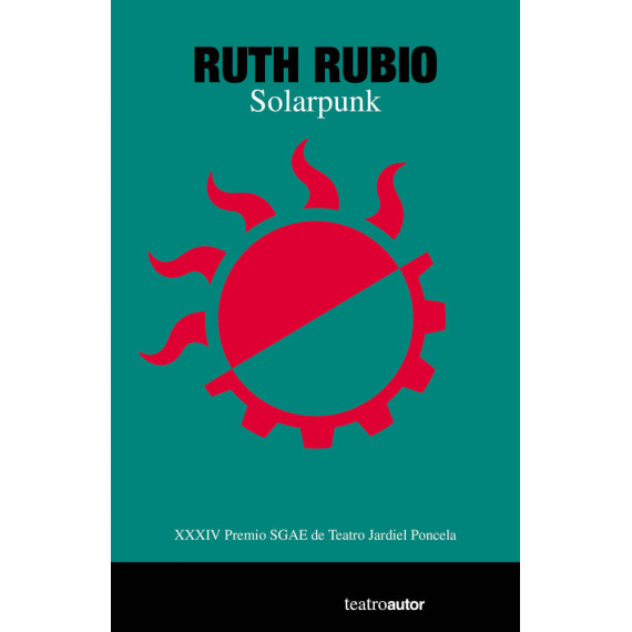 SOLARPUNK