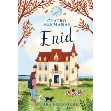 CUATRO HERMANAS: ENID