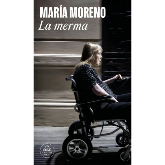 La merma