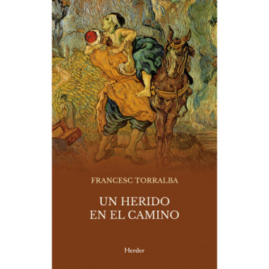 HERIDO EN EL CAMINO, UN