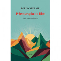 Psicoterapia de Dios   2026