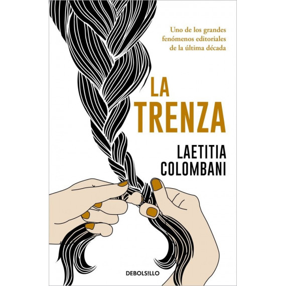 LA TRENZA