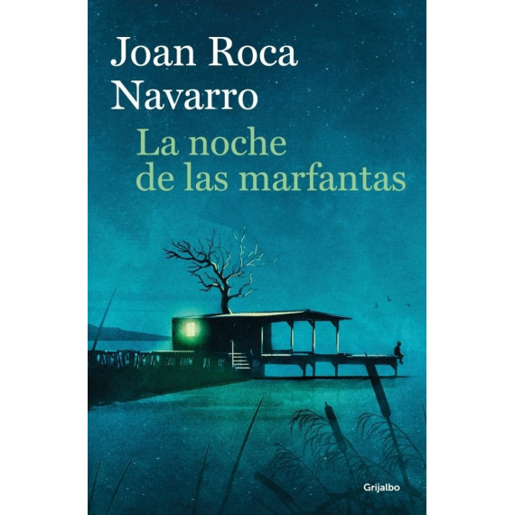 La noche de las marfantas