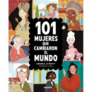101 mujeres que cambiaron el mundo