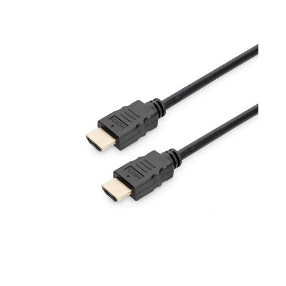 CABLE EWENT HDMI 2.0 M-M