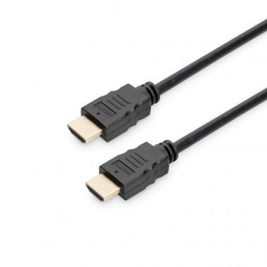 CABLE EWENT HDMI 2.0 M-M