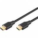 CABLE EWENT HDMI 2.2 ULTRA96 M-M