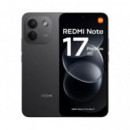 TELEFONO SMARTPHONE XIAOMI REDMI NOTE 17 PRO MAX NEGRO 5G