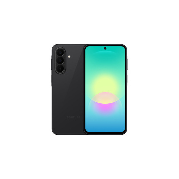TELEFONO SMARTPHONE SAMSUNG GALAXY A27 NEGRO