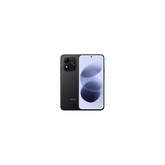TELEFONO SMARTPHONE XIAOMI REDMI NOTE 17 NEGRO 5G