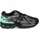 DEPORTIVO MALLA MULTI NEGRO