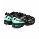 DEPORTIVO MALLA MULTI NEGRO