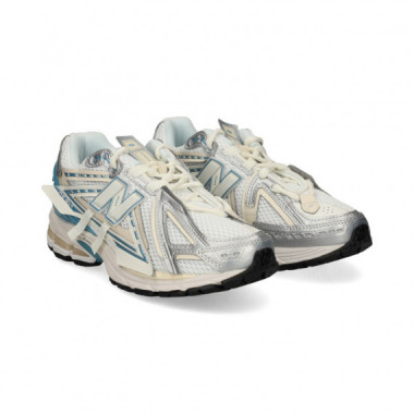 DEPORTIVO MALLA CIELO+BLANCO